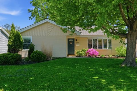 Photo of 11649 S Nagle Avenue, Worth, IL 60482 (MLS # 12634529)