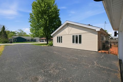 Tiny photo for 11649 S Nagle Avenue, Worth, IL 60482 (MLS # 12634529)