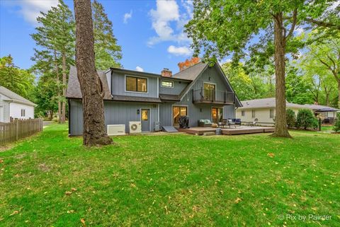 Tiny photo for 348 Wiltshire Lane, Lakewood, IL 60014 (MLS # 12490267)