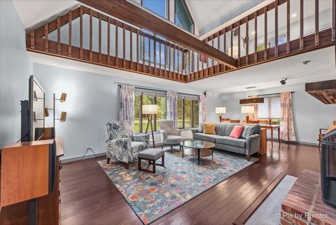 Tiny photo for 348 Wiltshire Lane, Lakewood, IL 60014 (MLS # 12490267)