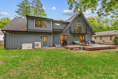 Tiny photo for 348 Wiltshire Lane, Lakewood, IL 60014 (MLS # 12490267)
