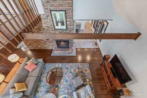 Tiny photo for 348 Wiltshire Lane, Lakewood, IL 60014 (MLS # 12490267)
