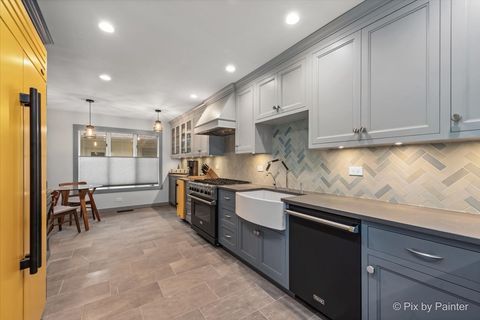 Tiny photo for 348 Wiltshire Lane, Lakewood, IL 60014 (MLS # 12490267)