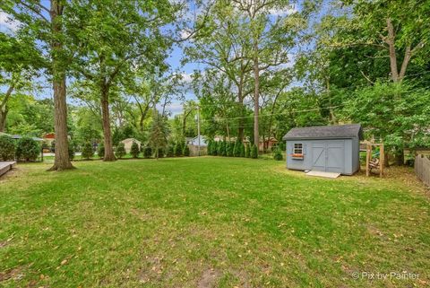 Tiny photo for 348 Wiltshire Lane, Lakewood, IL 60014 (MLS # 12490267)