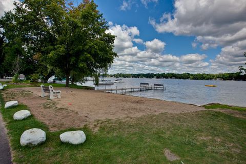 Tiny photo for 348 Wiltshire Lane, Lakewood, IL 60014 (MLS # 12490267)