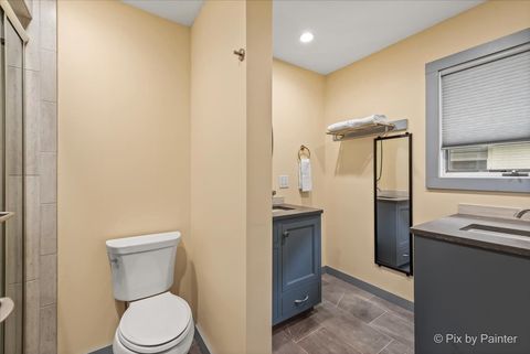 Tiny photo for 348 Wiltshire Lane, Lakewood, IL 60014 (MLS # 12490267)