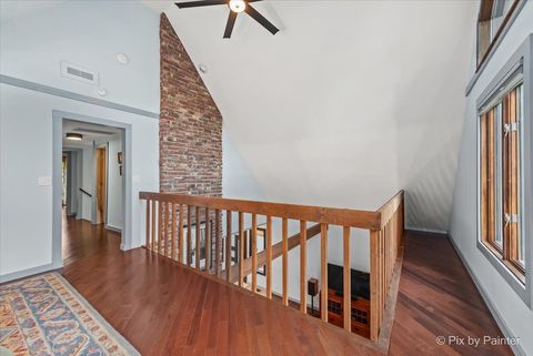 Tiny photo for 348 Wiltshire Lane, Lakewood, IL 60014 (MLS # 12490267)