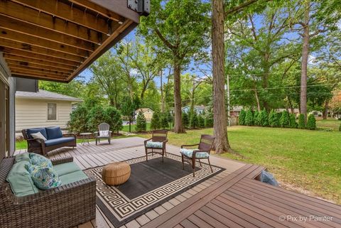 Tiny photo for 348 Wiltshire Lane, Lakewood, IL 60014 (MLS # 12490267)