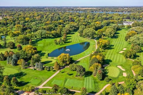 Tiny photo for 348 Wiltshire Lane, Lakewood, IL 60014 (MLS # 12490267)