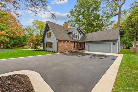 Tiny photo for 348 Wiltshire Lane, Lakewood, IL 60014 (MLS # 12490267)