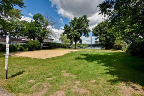Tiny photo for 348 Wiltshire Lane, Lakewood, IL 60014 (MLS # 12490267)
