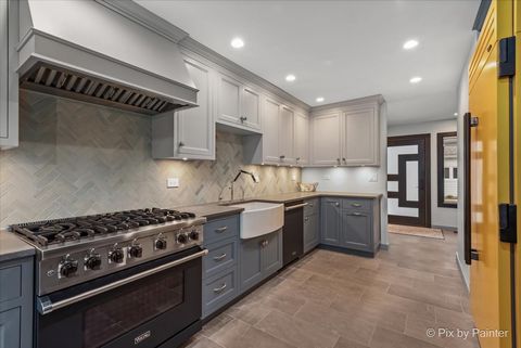 Tiny photo for 348 Wiltshire Lane, Lakewood, IL 60014 (MLS # 12490267)