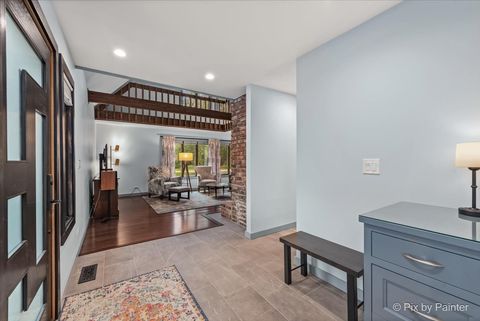 Tiny photo for 348 Wiltshire Lane, Lakewood, IL 60014 (MLS # 12490267)