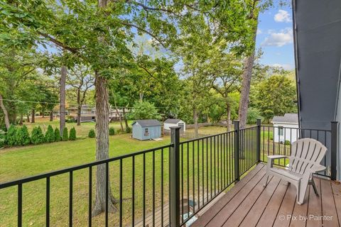 Tiny photo for 348 Wiltshire Lane, Lakewood, IL 60014 (MLS # 12490267)