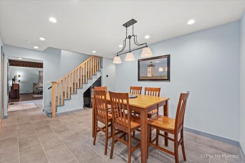 Tiny photo for 348 Wiltshire Lane, Lakewood, IL 60014 (MLS # 12490267)
