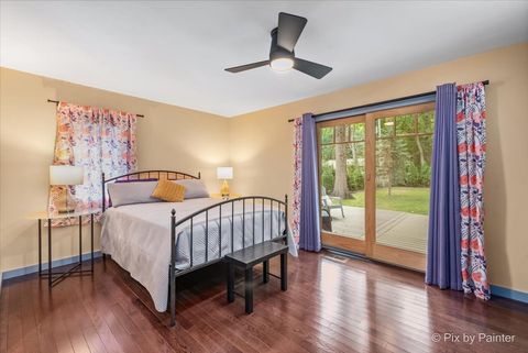 Tiny photo for 348 Wiltshire Lane, Lakewood, IL 60014 (MLS # 12490267)