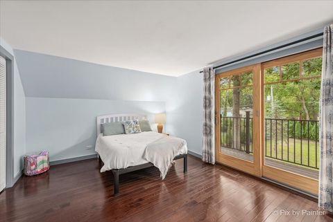 Tiny photo for 348 Wiltshire Lane, Lakewood, IL 60014 (MLS # 12490267)