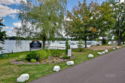 Tiny photo for 348 Wiltshire Lane, Lakewood, IL 60014 (MLS # 12490267)