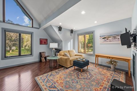 Tiny photo for 348 Wiltshire Lane, Lakewood, IL 60014 (MLS # 12490267)