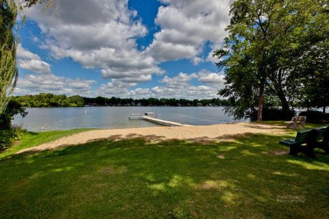 Tiny photo for 348 Wiltshire Lane, Lakewood, IL 60014 (MLS # 12490267)