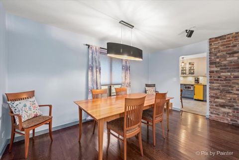 Tiny photo for 348 Wiltshire Lane, Lakewood, IL 60014 (MLS # 12490267)
