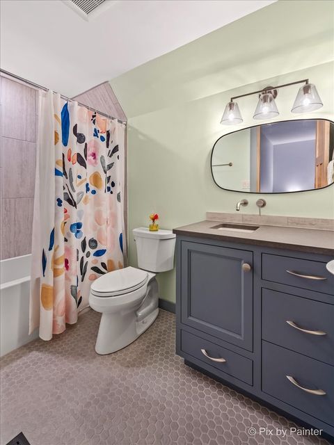 Tiny photo for 348 Wiltshire Lane, Lakewood, IL 60014 (MLS # 12490267)
