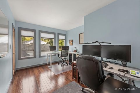 Tiny photo for 348 Wiltshire Lane, Lakewood, IL 60014 (MLS # 12490267)