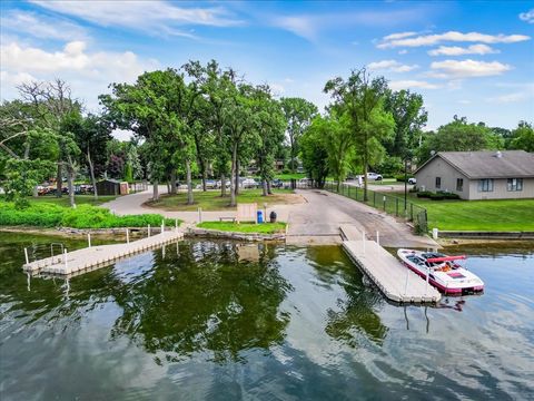 Tiny photo for 348 Wiltshire Lane, Lakewood, IL 60014 (MLS # 12490267)