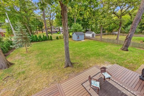Tiny photo for 348 Wiltshire Lane, Lakewood, IL 60014 (MLS # 12490267)