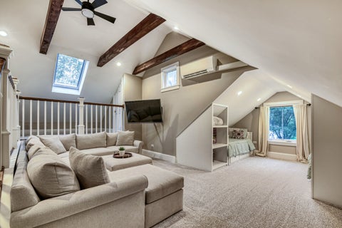 Tiny photo for 1074 Suffolk Court, Gurnee, IL 60031 (MLS # 12771756)