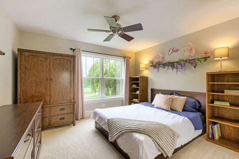 Tiny photo for 1074 Suffolk Court, Gurnee, IL 60031 (MLS # 12771756)