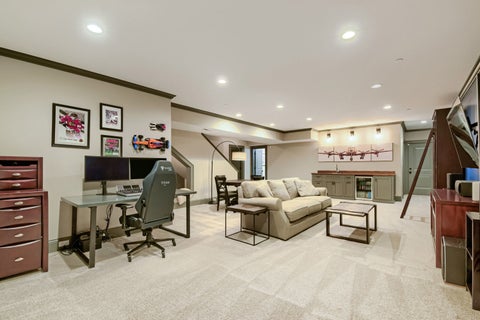 Tiny photo for 1074 Suffolk Court, Gurnee, IL 60031 (MLS # 12771756)