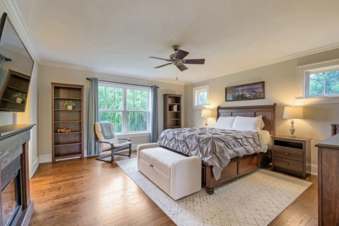 Tiny photo for 1074 Suffolk Court, Gurnee, IL 60031 (MLS # 12771756)