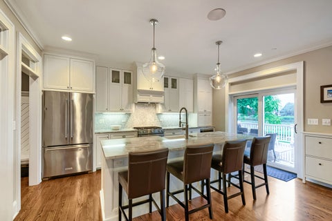 Tiny photo for 1074 Suffolk Court, Gurnee, IL 60031 (MLS # 12771756)
