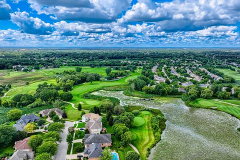Tiny photo for 1074 Suffolk Court, Gurnee, IL 60031 (MLS # 12771756)