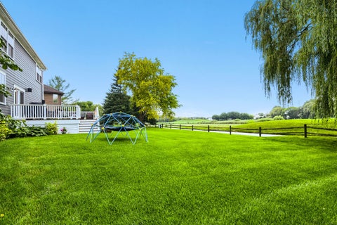Tiny photo for 1074 Suffolk Court, Gurnee, IL 60031 (MLS # 12771756)