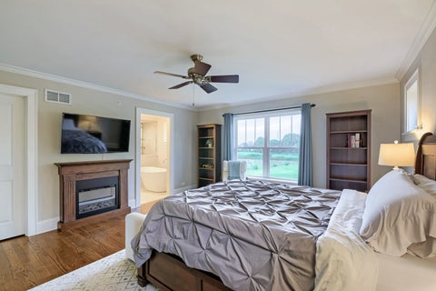 Tiny photo for 1074 Suffolk Court, Gurnee, IL 60031 (MLS # 12771756)