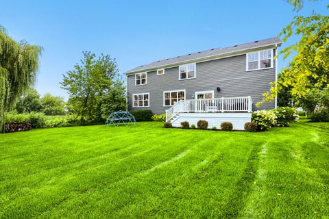 Tiny photo for 1074 Suffolk Court, Gurnee, IL 60031 (MLS # 12771756)