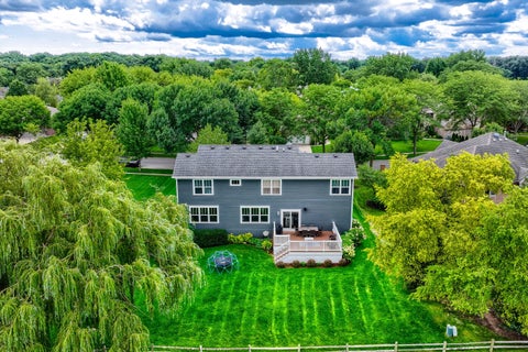 Tiny photo for 1074 Suffolk Court, Gurnee, IL 60031 (MLS # 12771756)