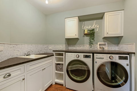 Tiny photo for 1074 Suffolk Court, Gurnee, IL 60031 (MLS # 12771756)