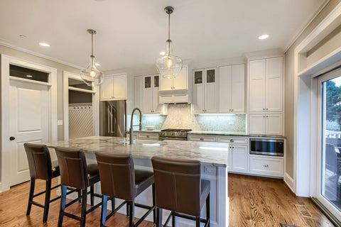 Tiny photo for 1074 Suffolk Court, Gurnee, IL 60031 (MLS # 12771756)