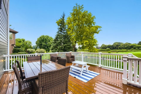 Tiny photo for 1074 Suffolk Court, Gurnee, IL 60031 (MLS # 12771756)