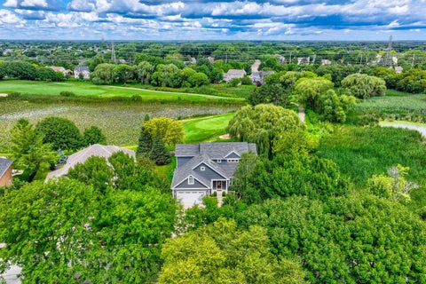 Tiny photo for 1074 Suffolk Court, Gurnee, IL 60031 (MLS # 12771756)