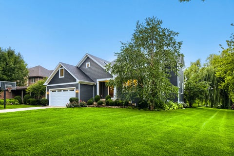 Tiny photo for 1074 Suffolk Court, Gurnee, IL 60031 (MLS # 12771756)