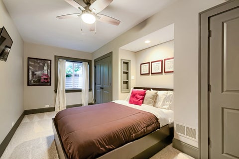 Tiny photo for 1074 Suffolk Court, Gurnee, IL 60031 (MLS # 12771756)