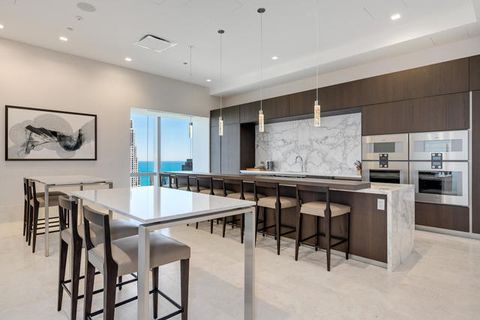 Tiny photo for 363 E Wacker Drive #1606, Chicago, IL 60601 (MLS # 12629560)