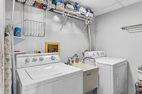 Tiny photo for 18224 Wentworth Avenue #2, Lansing, IL 60438 (MLS # 12685719)