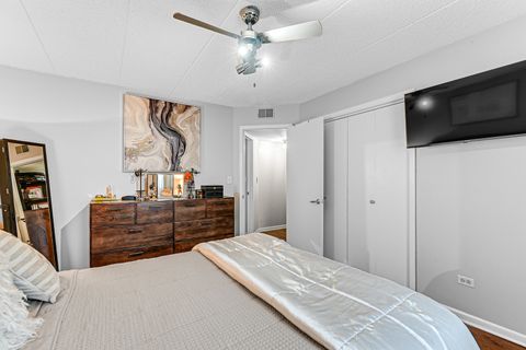 Tiny photo for 18224 Wentworth Avenue #2, Lansing, IL 60438 (MLS # 12685719)