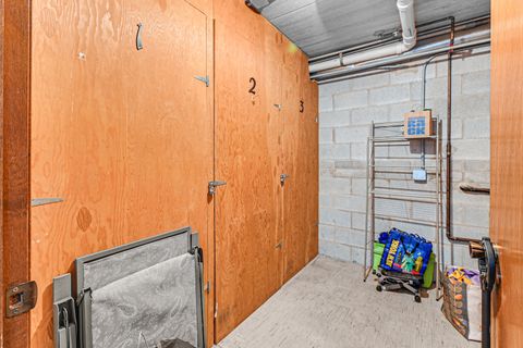 Tiny photo for 18224 Wentworth Avenue #2, Lansing, IL 60438 (MLS # 12685719)