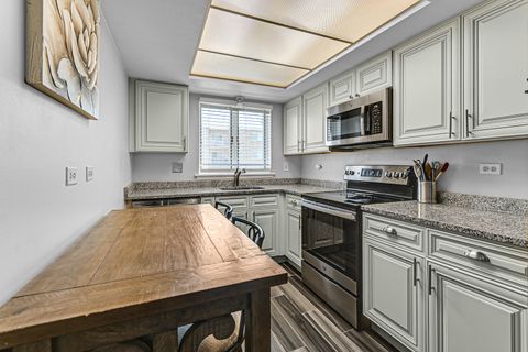 Tiny photo for 18224 Wentworth Avenue #2, Lansing, IL 60438 (MLS # 12685719)